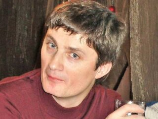 Фото Игоря Кондратюка