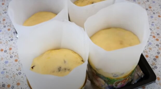 Великодні паски