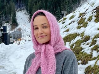 Фото Даши Астафьевой