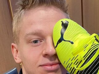 Фото Александра Зинченко