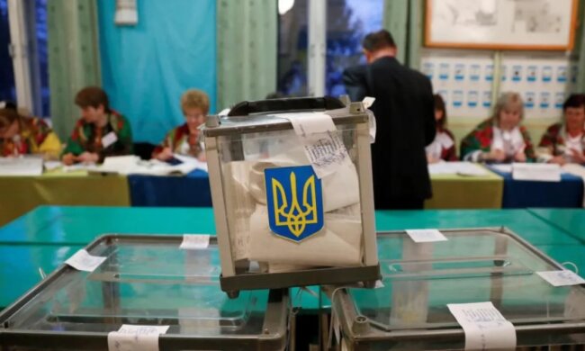 Вибори
