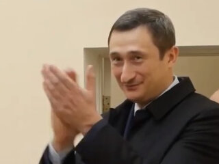 Олексій Чернишов