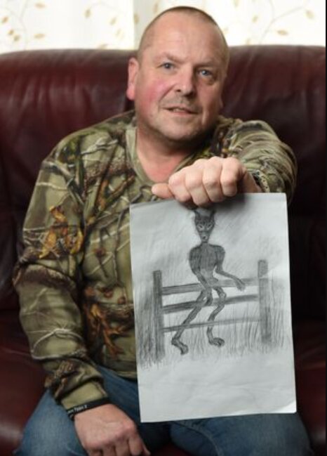 Фото Коліна