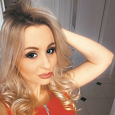 дочь Валентины Легкоступовой