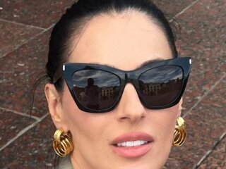 Маша Ефросинина