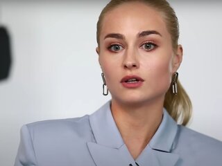 Анастасія Цимбалару