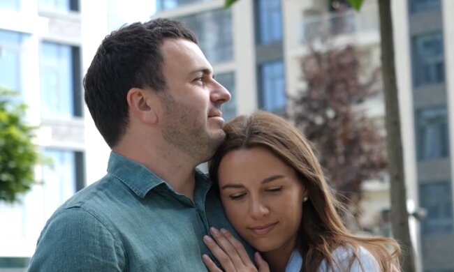 Григорий и Кристина Решетник, фото: ukrainci.com.ua