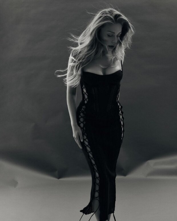 Скрін публікації Тіни Кароль у Instagram