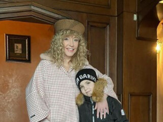 Алла Пугачова