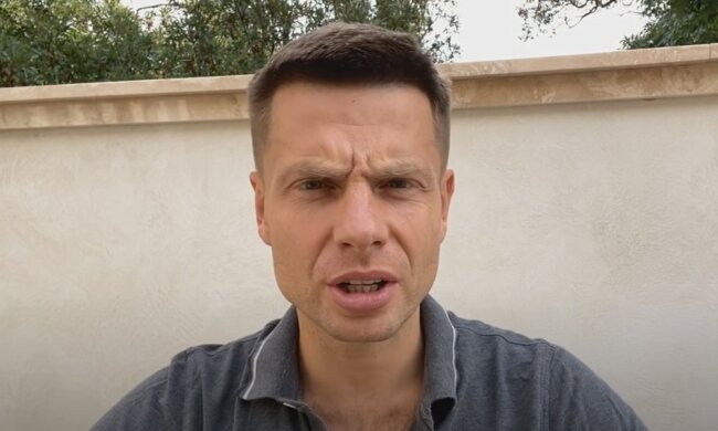 Алексей Гончаренко