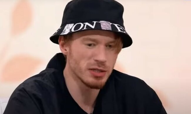 Никита Пресняков