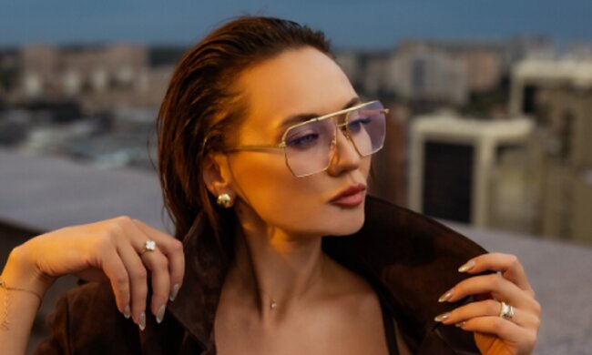 Анна Саливанчук