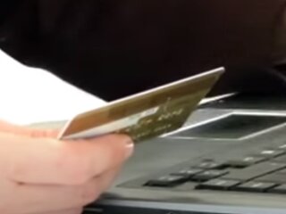 Банковская карта