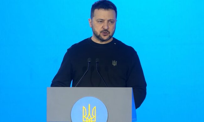 Володимир Зеленський, фото: ukrainci.com.ua