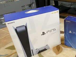 PlayStation 5