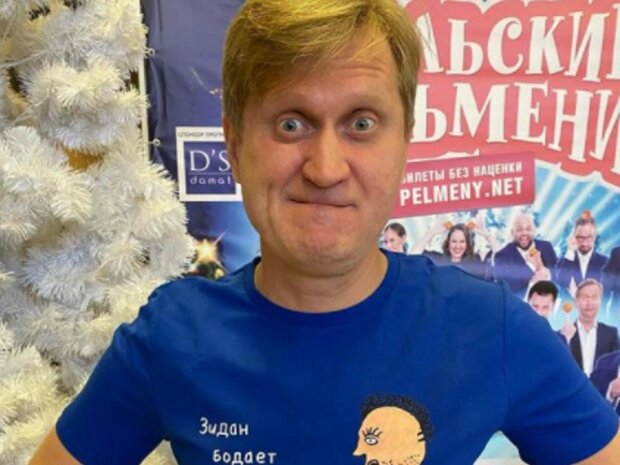 Андрій Рожков