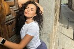 Фото Насті Каменських