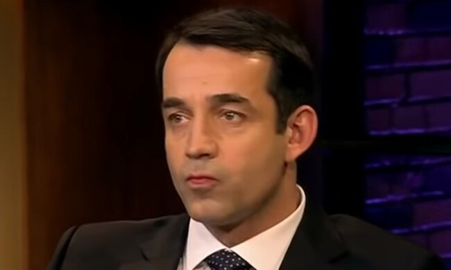 Дмитрий Певцов