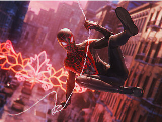 Marvel's Spider-Man: Miles Morales