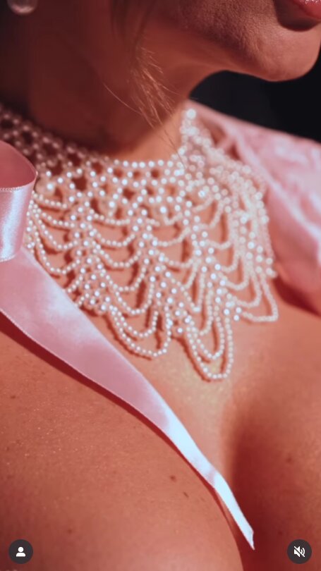 Скрин публикации Анны Саливанчук