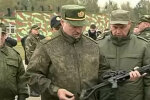 Олександр Лукашенко