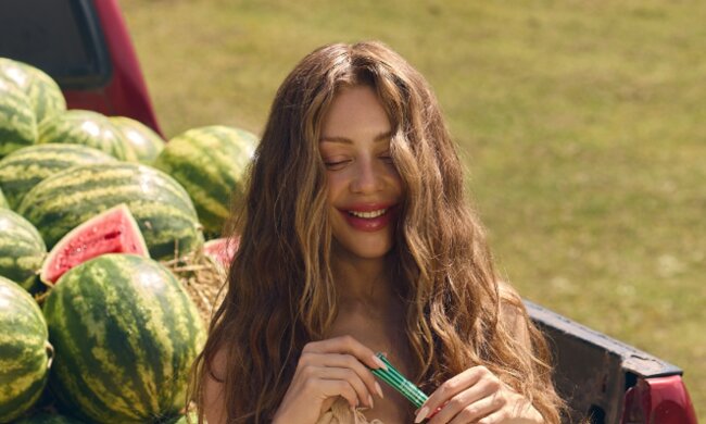 Тіна Кароль