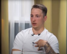"Холостяк" Олександр "Терен" Будько