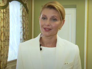 Скриншот к видео с канала "NEWSONE" Youtube