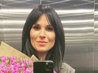 Фото Маши Ефросининой