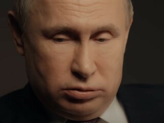 Володимир Путін