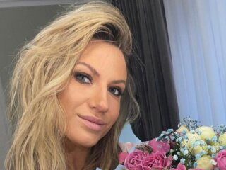 Фото Леси Никитюк