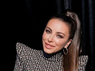 Фото Ани Лорак