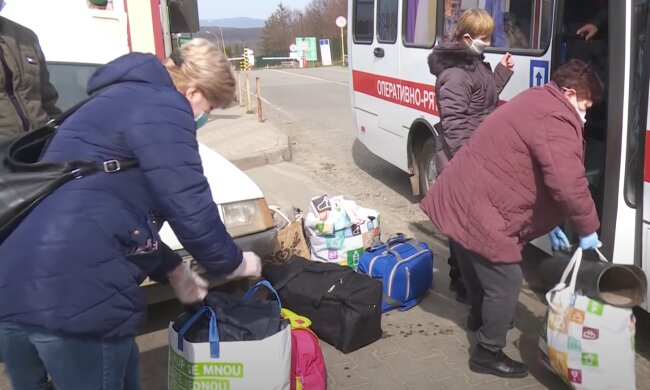 Українські заробітчани