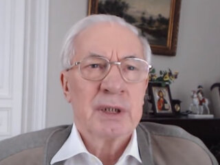 Николай Азаров