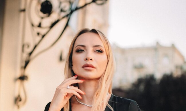 Ірина Сопонару