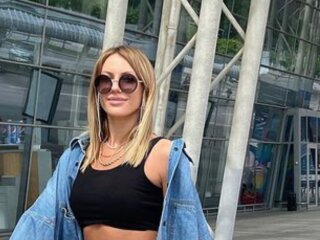 Фото Леси Никитюк