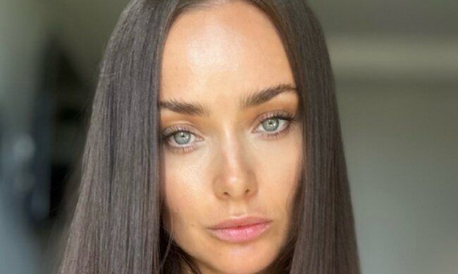 Ксения Мишина