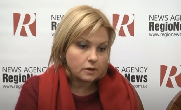 Марія Бурмака