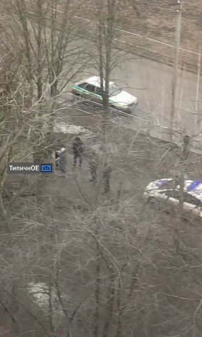 В Харькове нашли тело