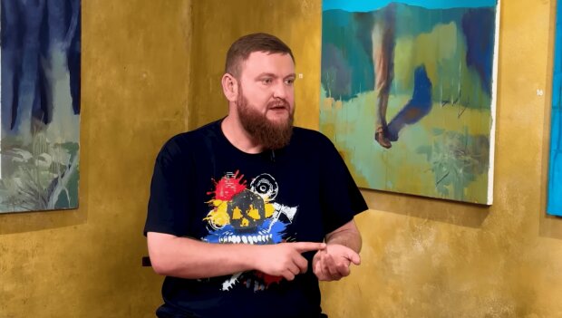 Владимир Жогло похудел на 65 килограмм