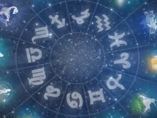 Горокоп, знаки Зодиака