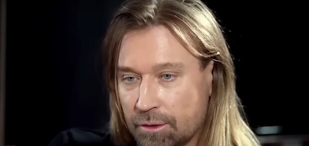 Олег Винник