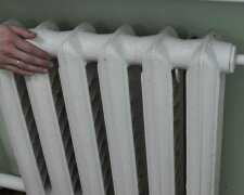 Отопление, батареи