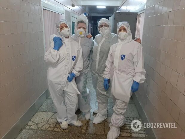 Коронавірус