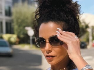 Настя Каменських