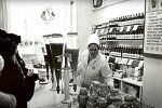 советский буфет