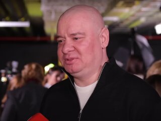 Евгений Кошевой