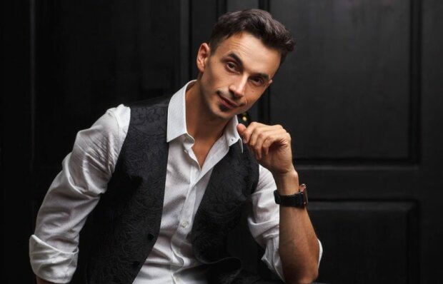 Олександр Стоянов