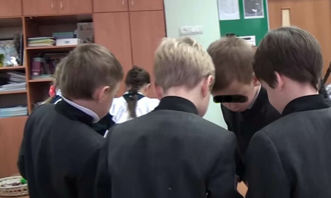 школи, учні, вчителі, освіта