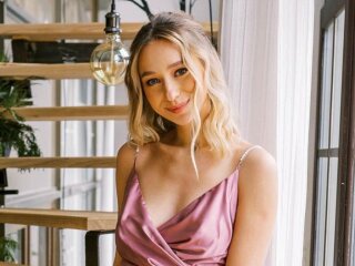 Фото Каті Репяхової